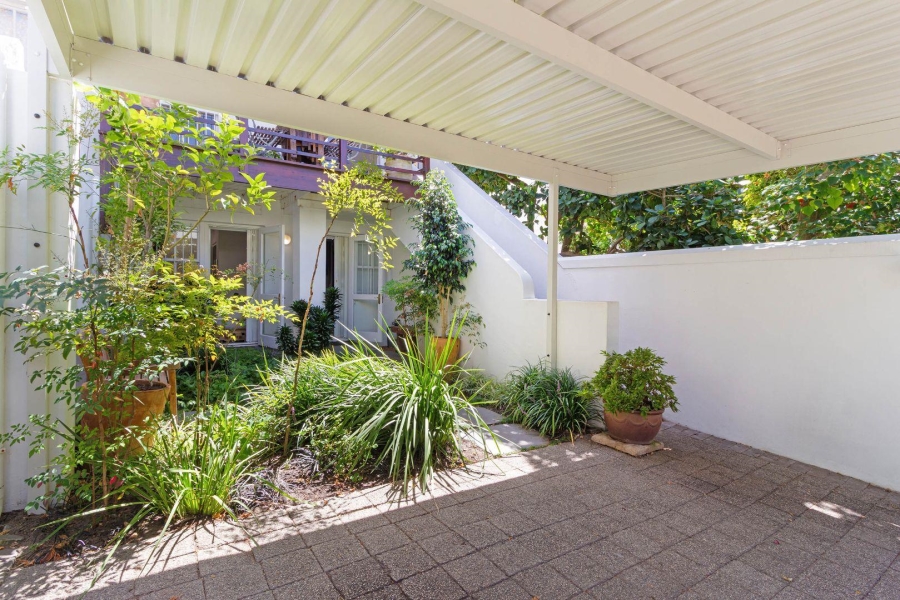 3 Bedroom Property for Sale in Newlands Western Cape